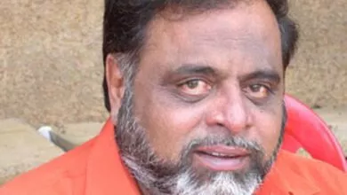 Actor, Ex Minister Rebel Star Ambarish (Ambareesh) is no more