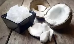 ತೂಕ ಇಳಿಕೆಗೆ ತೆಂಗಿನ ಚಹಾ