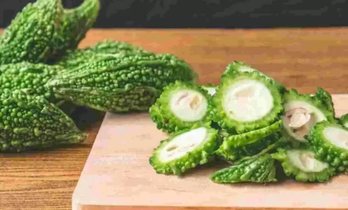 Health Benefits of Bitter Gourd Seeds in Kannada