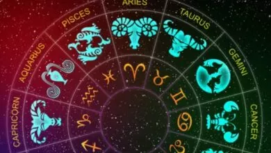 These zodiac signs are lucky