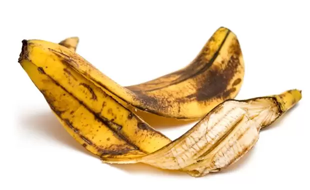 Health Benefits of Banana Peel