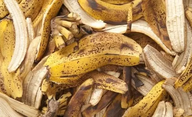 ಬಾಳೆಹಣ್ಣು ಸಿಪ್ಪೆ ಪ್ರಯೋಜನಗಳು, ಉಪಯೋಗಗಳು