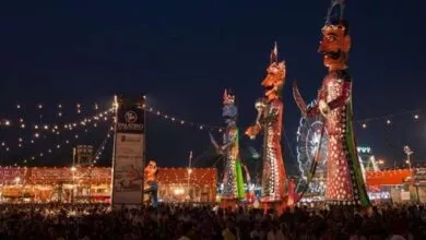 ವಿಜಯದಶಮಿ (Vijayadashami) ದಿನ ಈ ರೀತಿ ಮಾಡಿ ತಪ್ಪಿನ ಪ್ರಾಯಶ್ಚಿತ್ತ ಪಡೆಯಿರಿ
