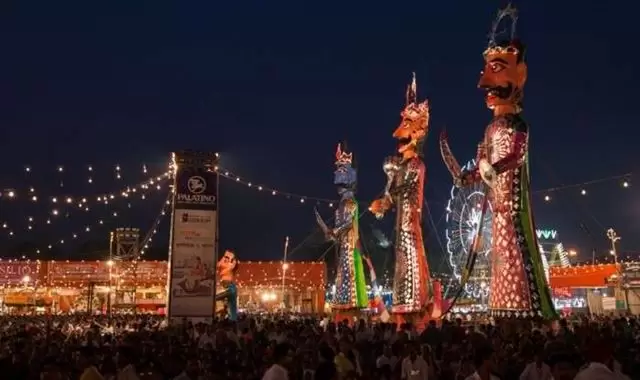 ವಿಜಯದಶಮಿ (Vijayadashami) ದಿನ ಈ ರೀತಿ ಮಾಡಿ ತಪ್ಪಿನ ಪ್ರಾಯಶ್ಚಿತ್ತ ಪಡೆಯಿರಿ