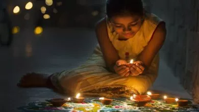 Deepawali Diwali Origin and Significance