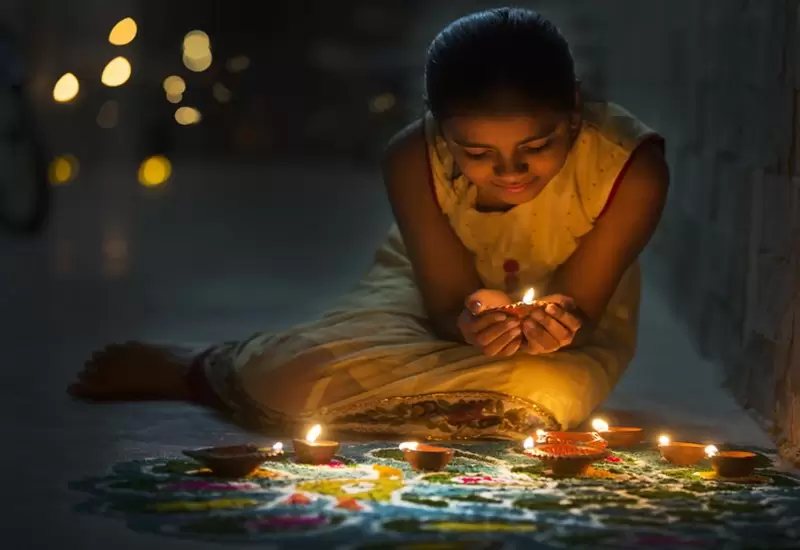 Deepawali Diwali Origin and Significance