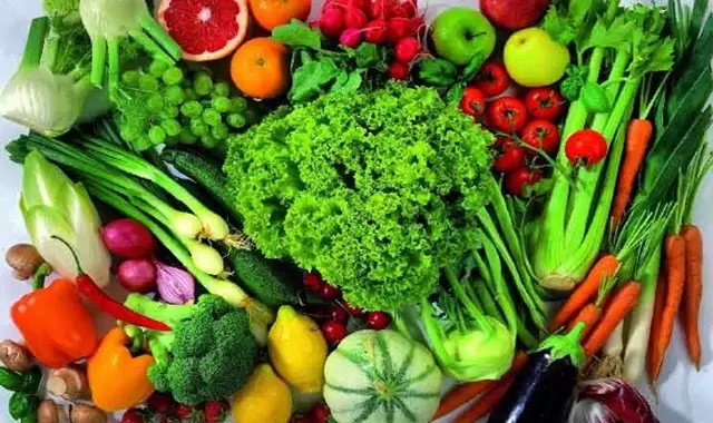 Health Tips, ಈ ಆಹಾರಗಳಿಂದ ಆಯುಷ್ಯ ಹೆಚ್ಚಿಸಬಹುದು