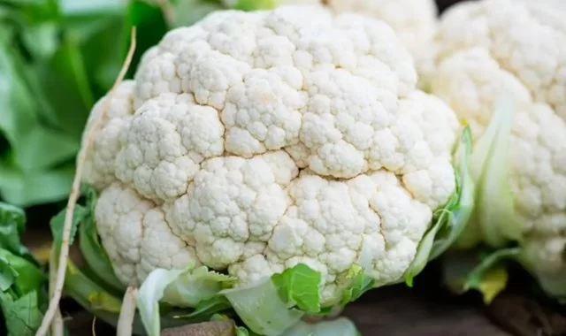 Cauliflower - Uses & Side Effects: ಹೂಕೋಸು ಆರೋಗ್ಯ ಪ್ರಯೋಜನಗಳು ಮತ್ತು ಅಡ್ಡಪರಿಣಾಮಗಳು - Kannada News