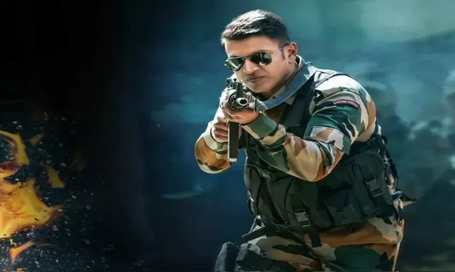 James Movie: ಪುನೀತ್ ರಾಜ್ ಕುಮಾರ್ ರವರ ಬಹುನಿರೀಕ್ಷಿತ ಚಿತ್ರ ಬಿಡುಗಡೆಗೆ ಸಜ್ಜು...