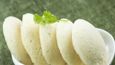 World Idli Day 2022