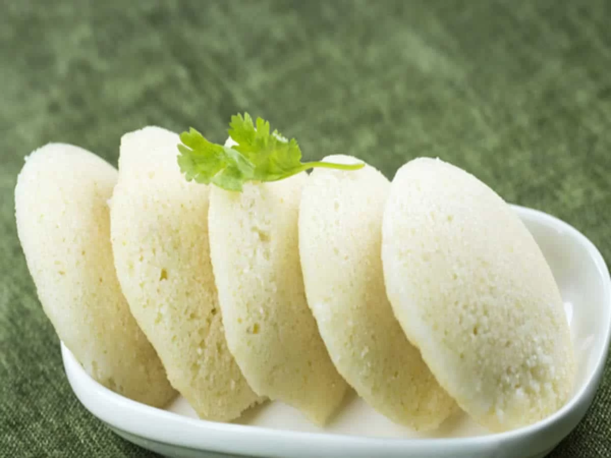 World Idli Day 2022