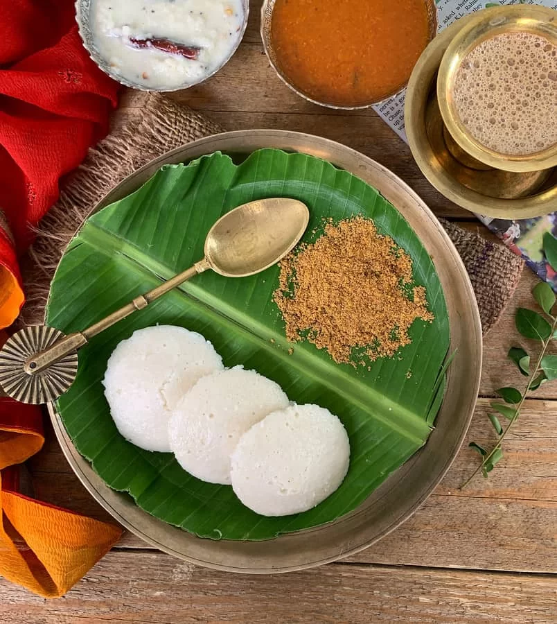 ವಿಶ್ವ ಇಡ್ಲಿ ದಿನ