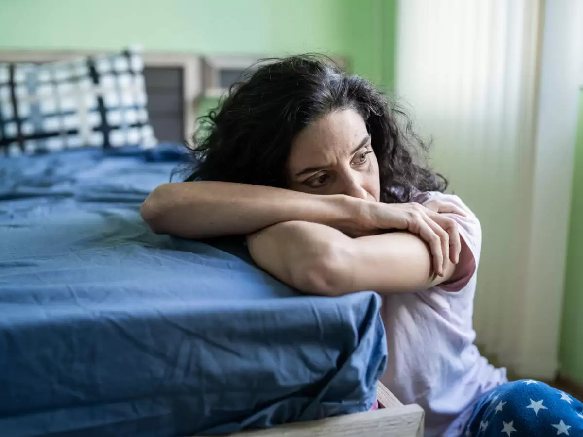 Are Vitamin Deficiencies Causing Insomnia