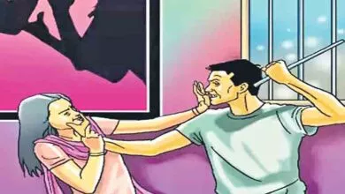 Crime News: ವಿಚ್ಛೇದನಕ್ಕೆ ಬಂದ ಪತ್ನಿ ಮೇಲೆ ಹಲ್ಲೆ