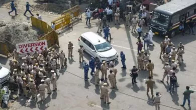 Jahangirpuri Violence: ಜಹಾಂಗೀರ್ಪುರಿ ಹಿಂಸಾಚಾರ ಪ್ರಕರಣ, ದೆಹಲಿ ಪೊಲೀಸರು ಇಬ್ಬರು ಅಪ್ರಾಪ್ತರು ಸೇರಿದಂತೆ 22 ಆರೋಪಿಗಳನ್ನು ಬಂಧಿಸಿದ್ದಾರೆ