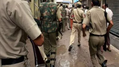 Delhi Encounter: ರಾಜಧಾನಿ ದೆಹಲಿಯಲ್ಲಿ ಎನ್ಕೌಂಟರ್, ಪಾತಕಿಯ ಕಾಲಿಗೆ ಗುಂಡು - Kannada News