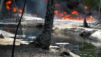 Nigeria Blast: ನೈಜೀರಿಯಾದಲ್ಲಿ ಭಾರೀ ಸ್ಫೋಟ.. 100ಕ್ಕೂ ಹೆಚ್ಚು ಮಂದಿ ಸಜೀವ ದಹನ