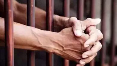 Priest Killed Woman Arrested By Police