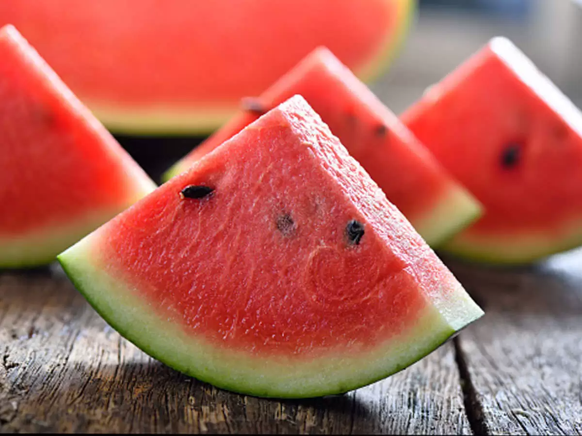 Watermelon Side Effects