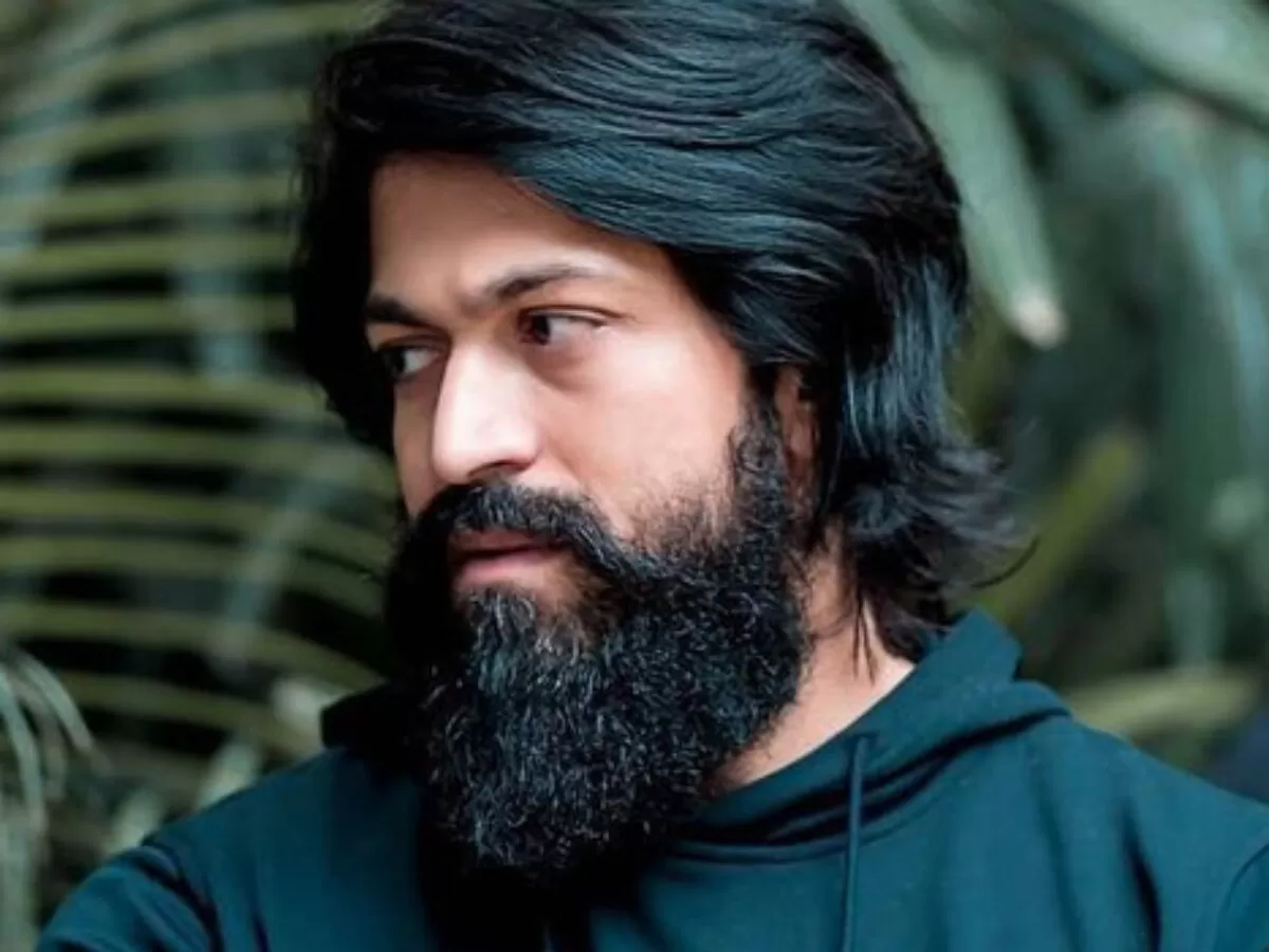 Do you know who is Yash favorite heroine