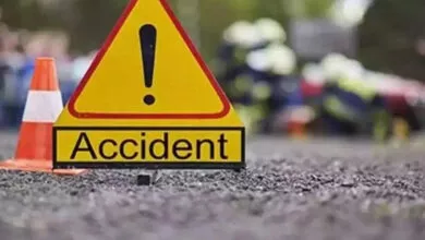 Vardhman Accident : ಬಂಗಾಳದ ವರ್ಧಮಾನ್ ಜಿಲ್ಲೆಯಲ್ಲಿ ಭೀಕರ ರಸ್ತೆ ಅಪಘಾತ