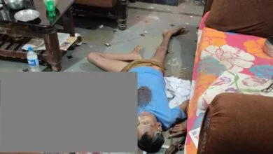 Bagalkot, ಗುಂಡು ಹಾರಿಸಿಕೊಂಡು ನಿವೃತ್ತ ಜಡ್ಜ್ ಆತ್ಮಹತ್ಯೆ ! - Kannada News