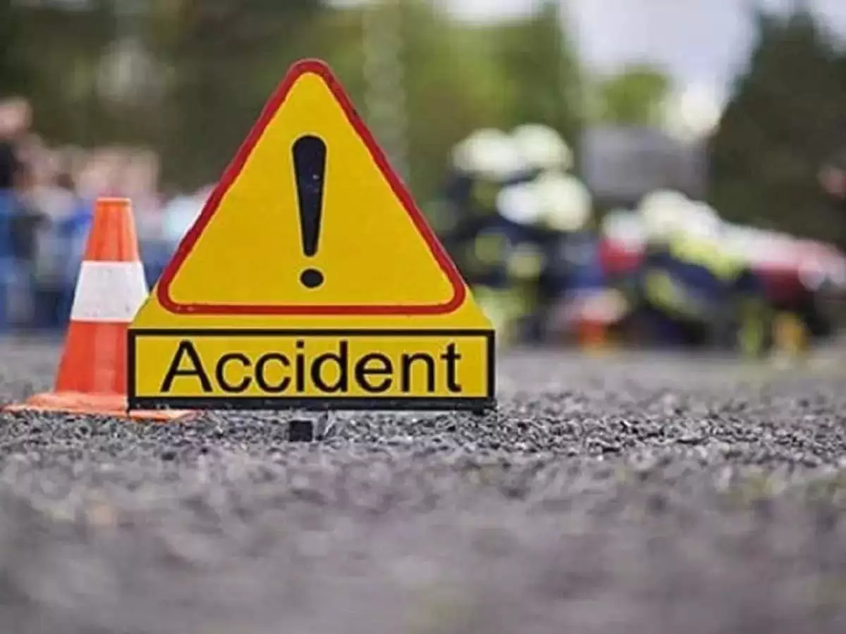 Hubli Accident: ಹುಬ್ಬಳ್ಳಿಯಲ್ಲಿ ಭೀಕರ ಅಪಘಾತ, 8 ಮಂದಿ ಸಾವು