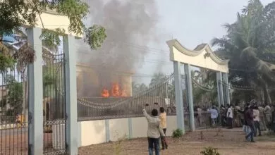 Konaseema Tension: ಹಿಂಸಾಚಾರ ಎಸಗಿದವರ ವಿರುದ್ಧ ಕಠಿಣ ಕ್ರಮ ! Kannada News