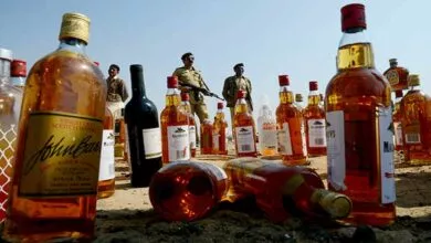 Poisonous Liquor: ಬಿಹಾರದ ಗಯಾದಲ್ಲಿ ನಕಲಿ ಮದ್ಯ ಸೇವಿಸಿ ಮೂವರು ಸಾವು, 8 ಮಂದಿ ಗಂಭೀರ - Kannada News