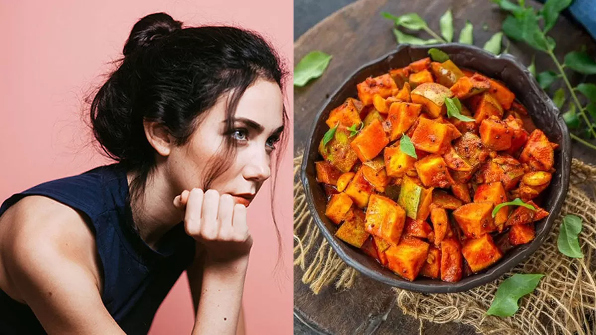 Touching pickles during periods - ಪಿರಿಯಡ್ಸ್ ಸಮಯದಲ್ಲಿ ಉಪ್ಪಿನಕಾಯಿ ಮುಟ್ಟಿದರೆ ಕೆಡುತ್ತದೆಯೇ - ಸತ್ಯ ತಿಳಿಯಿರಿ - Kannada Health Tips