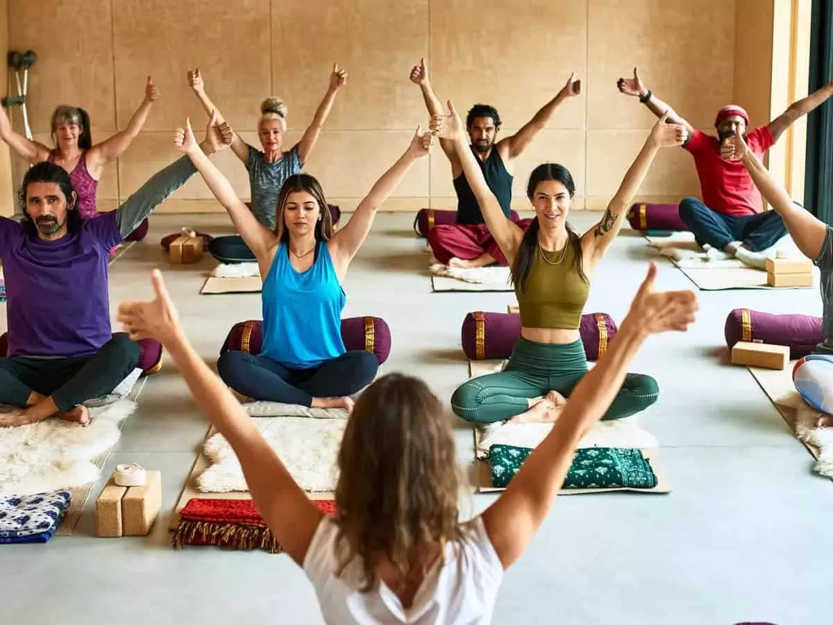 2022 ರ ಅಂತರಾಷ್ಟ್ರೀಯ ಯೋಗ ದಿನದ ಥೀಮ್ ಏನು - theme of 2022 International Yoga Day
