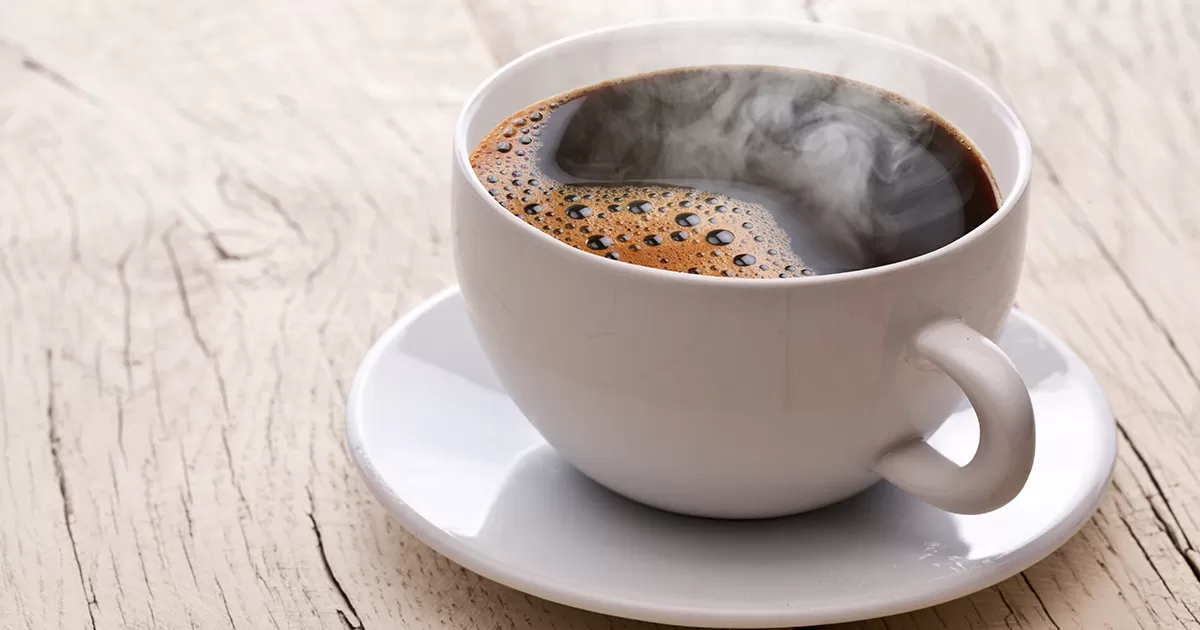 Coffee May Effect Your Heart