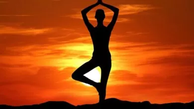 International Yoga Day 2022 - ಅಂತರಾಷ್ಟ್ರೀಯ ಯೋಗ ದಿನ 2022
