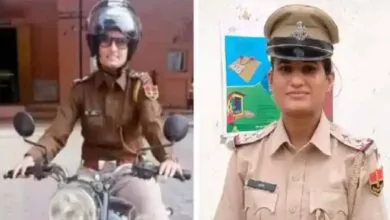 Lady Singham, ಡ್ರಗ್ಸ್ ಪ್ರಕರಣದಲ್ಲಿ ರಾಜಸ್ಥಾನ ಲೇಡಿ ಸಿಂಗಂ ಬಂಧನ