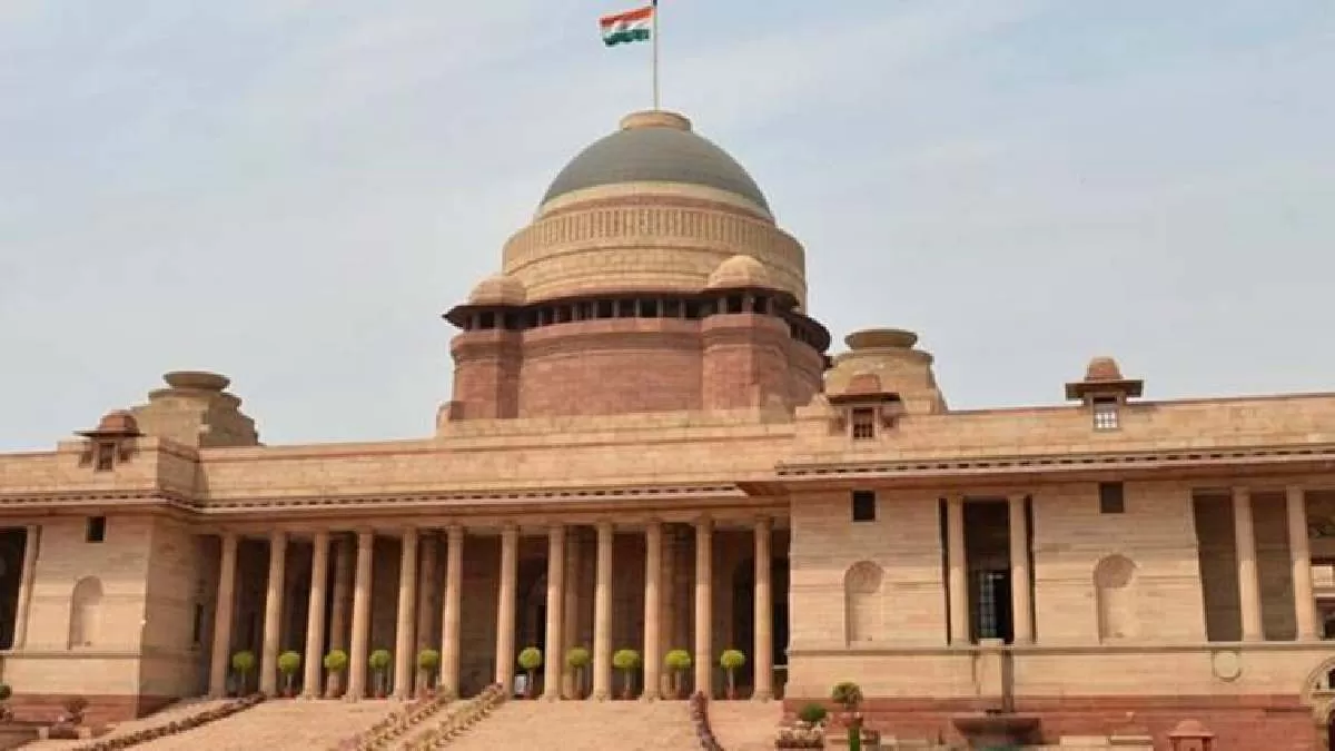 President Election 2022: ರಾಷ್ಟ್ರಪತಿ ಚುನಾವಣೆ ದಿನಾಂಕ ಘೋಷಣೆ, ಜುಲೈ 18 ರಂದು ಮತದಾನ, 21 ರಂದು ಮತ ಎಣಿಕೆ