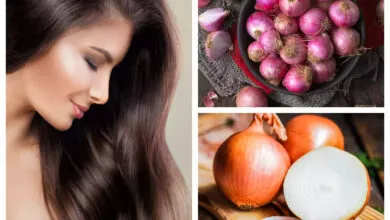 Raw Onion Benefits: ಚರ್ಮಕ್ಕೆ ಹಸಿ ಈರುಳ್ಳಿ ತುಂಬಾ ಪ್ರಯೋಜನಕಾರಿ - Health Tips