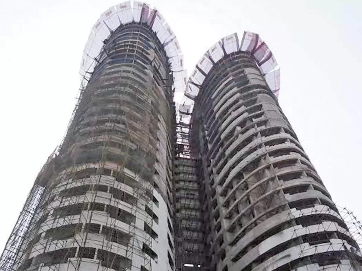 Twin Towers: ಅವಳಿ ಗೋಪುರ ಕೆಡವಲು ದಿನಾಂಕ ಫಿಕ್ಸ್.. 9 ಸೆಕೆಂಡ್‌ಗಳಲ್ಲಿ ಕೆಡವಲು ಯೋಜನೆ - Kannada News