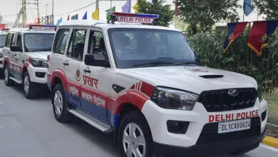 ದೆಹಲಿಯಲ್ಲಿ ಮಕ್ಕಳ ಕಳ್ಳಸಾಗಣೆ ದಂಧೆ, 8 ಮಂದಿ ಬಂಧನ - Kannada News
