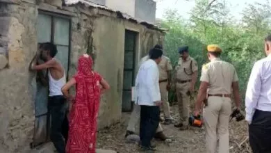 ರಾಜಸ್ಥಾನದಲ್ಲಿ ಧಾರುಣ, ಎಂಟು ವರ್ಷದ ಬಾಲಕಿ ಹತ್ಯೆ! Kannada News