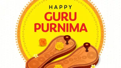 Guru Purnima 2022; ಇಂದು 'ಗುರು ಪೂರ್ಣಿಮಾ', ಪೂಜೆಯ ಶುಭ ಸಮಯ ಮತ್ತು ಈ ದಿನದ ಮಹತ್ವ ತಿಳಿಯಿರಿ