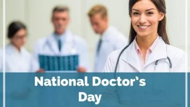National Doctor's Day 2022 - ರಾಷ್ಟ್ರೀಯ ವೈದ್ಯರ ದಿನ 2022 ರ ಇತಿಹಾಸ, ಮಹತ್ವ ತಿಳಿಯಿರಿ