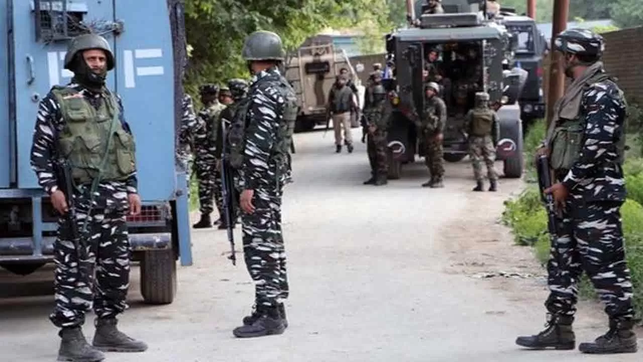 Terrorists attack; ಶ್ರೀನಗರದಲ್ಲಿ ಪೊಲೀಸರ ಮೇಲೆ ಉಗ್ರರ ದಾಳಿ, ಎಎಸ್ಐ ಸಾವು