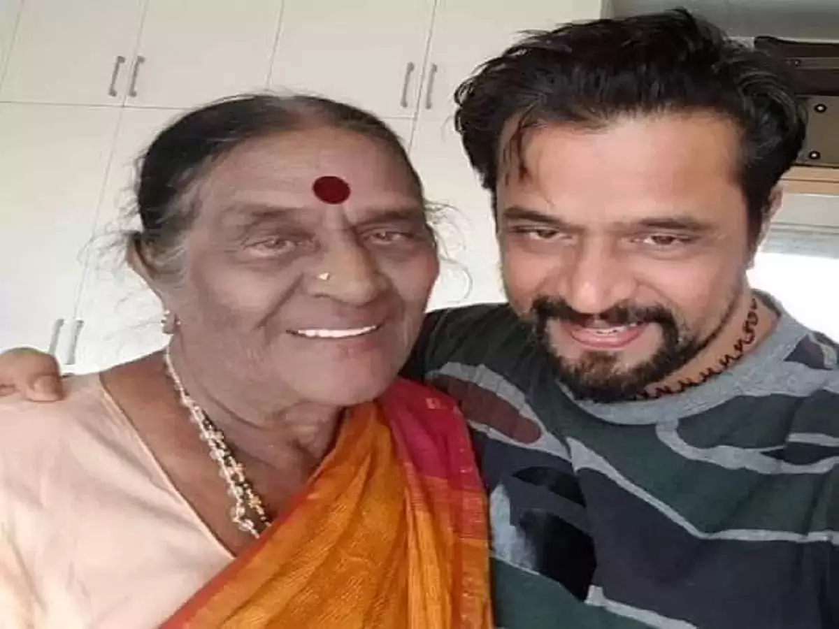 ಆಕ್ಷನ್ ಕಿಂಗ್ ಅರ್ಜುನ್ ಸರ್ಜಾ ತಾಯಿ ಲಕ್ಷ್ಮೀ ದೇವಮ್ಮ ನಿಧನ