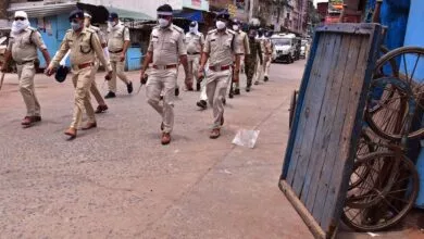 ಮಹಾರಾಷ್ಟ್ರ ಅಮರಾವತಿಯ ಉಮೇಶ್ ಹತ್ಯೆ ಪ್ರಕರಣದಲ್ಲಿ ಏಳು ಮಂದಿ ಬಂಧನ