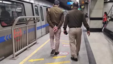 ಮಹಿಳೆಗೆ ಖಾಸಗಿ ಅಂಗ ತೋರಿಸಿ ಕಿರುಕುಳ, ಸಿಸಿಟಿವಿ ವಿಡಿಯೋ ವೈರಲ್