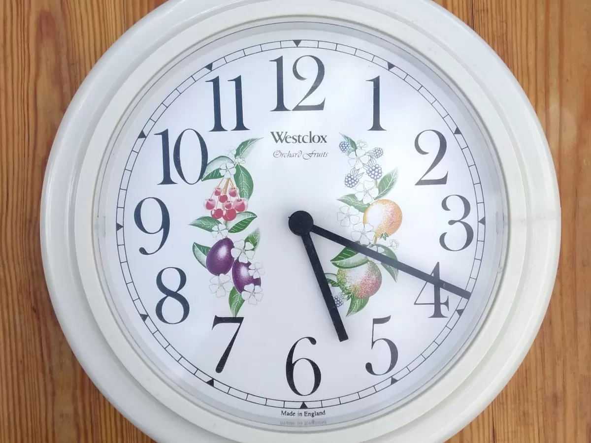 ವಾಸ್ತುಶಾಸ್ತ್ರದಲ್ಲಿ ಗೋಡೆ ಗಡಿಯಾರ ಇರಬೇಕಾದ ನಿಯಮಗಳಿವೆ