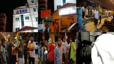 Delhi Firing Two killed; ದೆಹಲಿ ಗುಂಡಿನ ದಾಳಿಗೆ ಇಬ್ಬರು ಬಲಿ