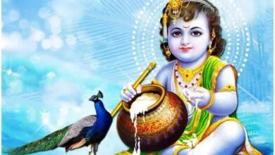 Krishna Janmashtami 2022