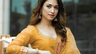 Milky Beauty Tamannah To be part of Lust Stories 2