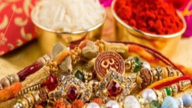 Raksha Bandhan 2022